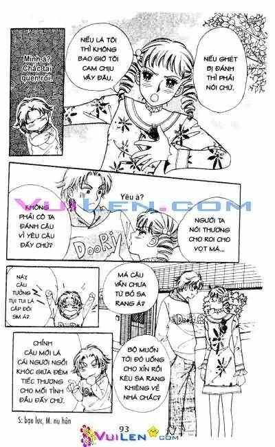 hợp đồng nô lệ chapter 5 93