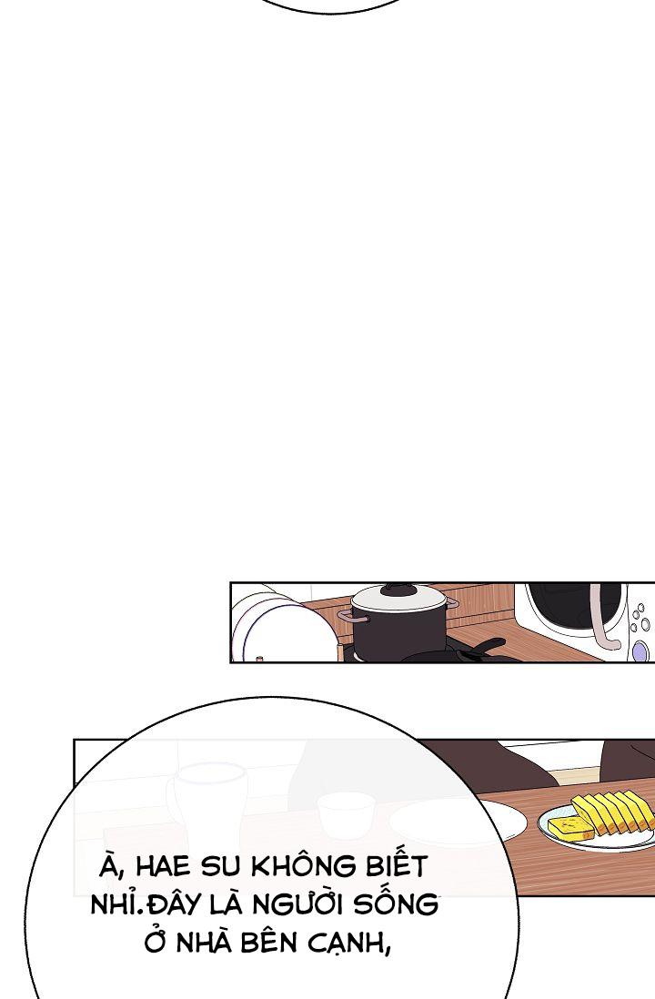 đứa trẻ này là con tôi (end) chapter 6 62