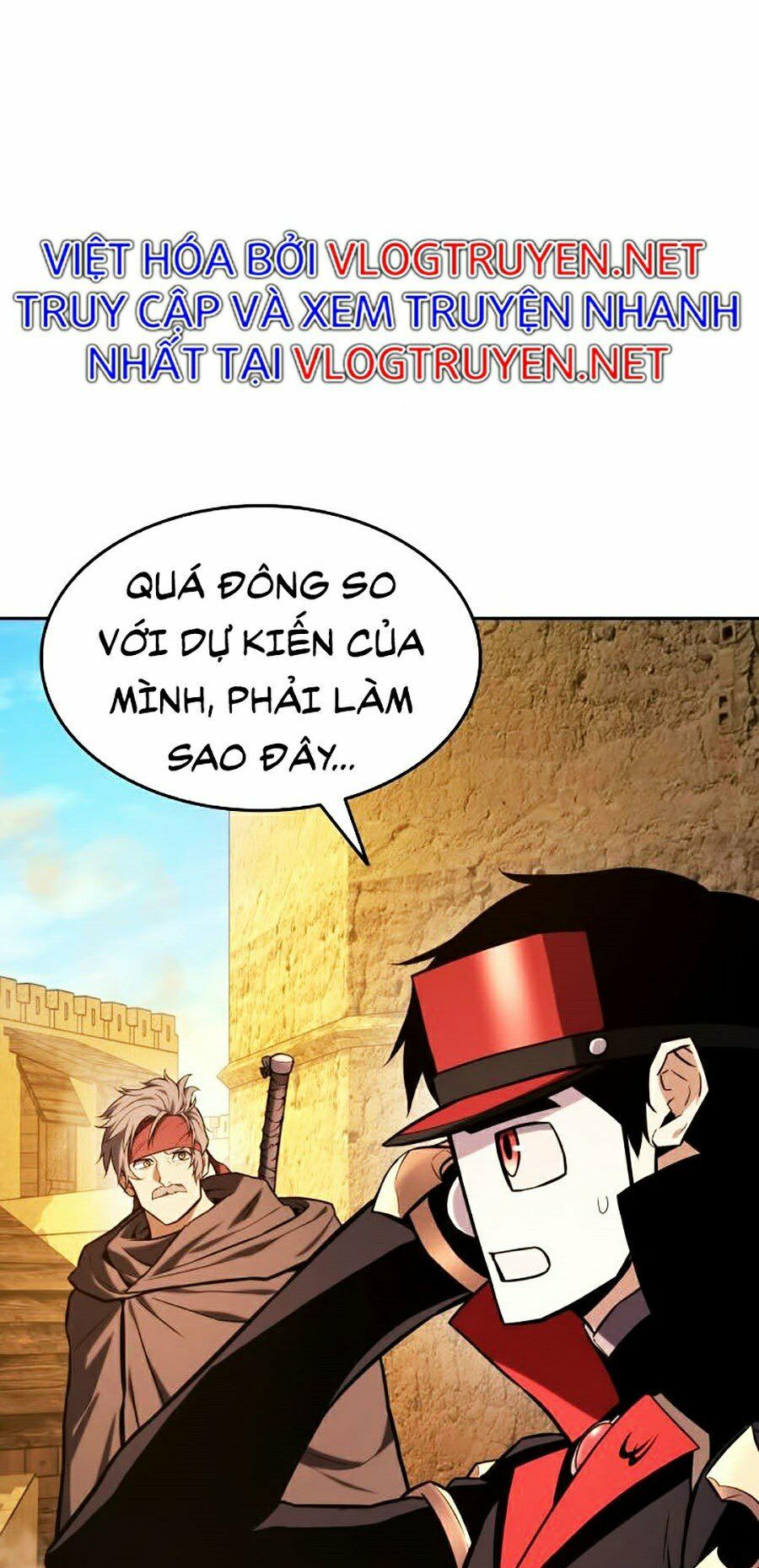 huyền thoại game thủ - tái xuất chapter 29 129