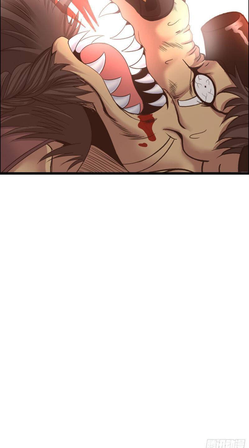 phát sóng trực tiếp, ta cầu hôn với nữ quỷ, vậy mà nàng lại đồng ý! chapter 23 54