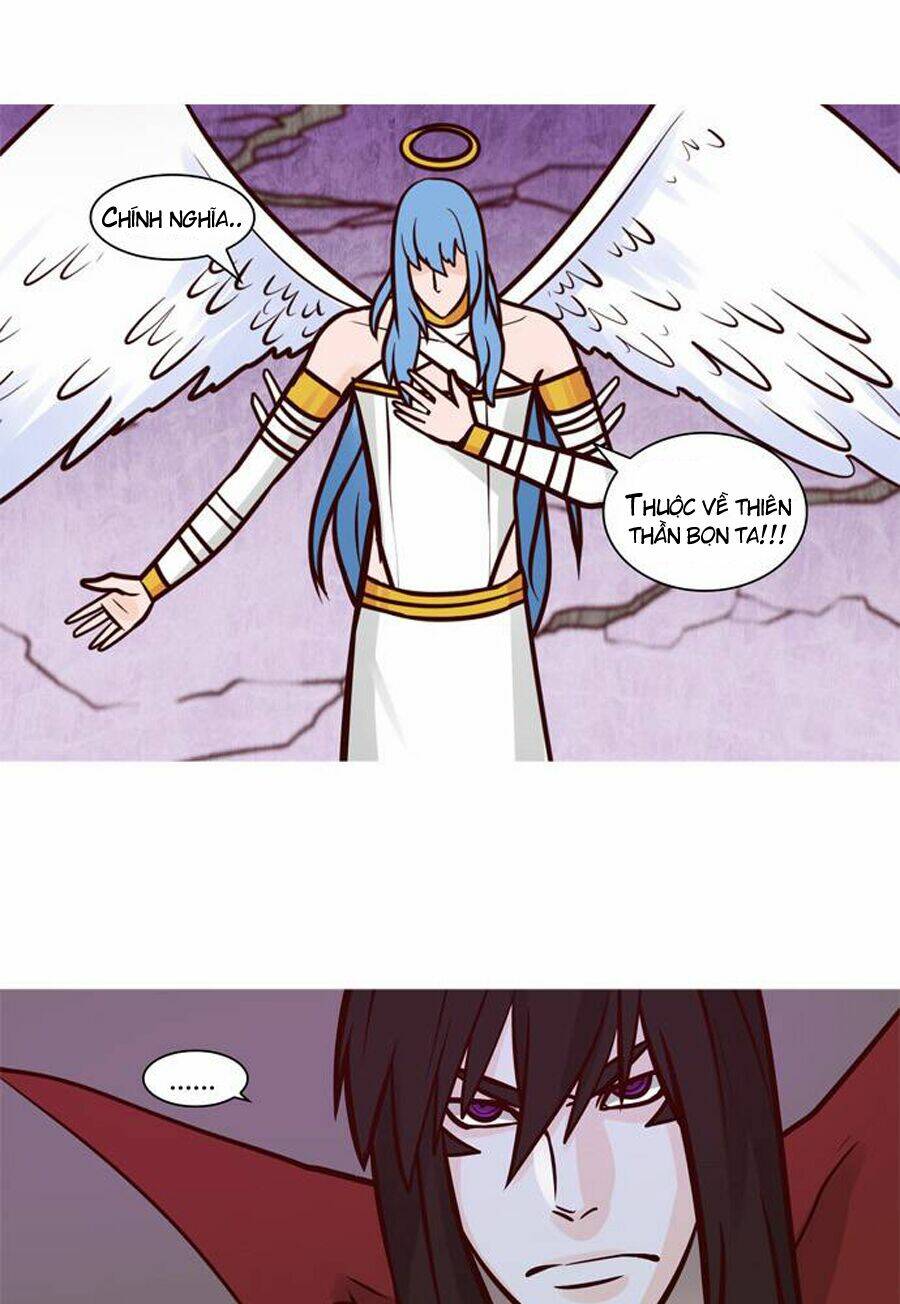 the devil king is bored chapter 58 14