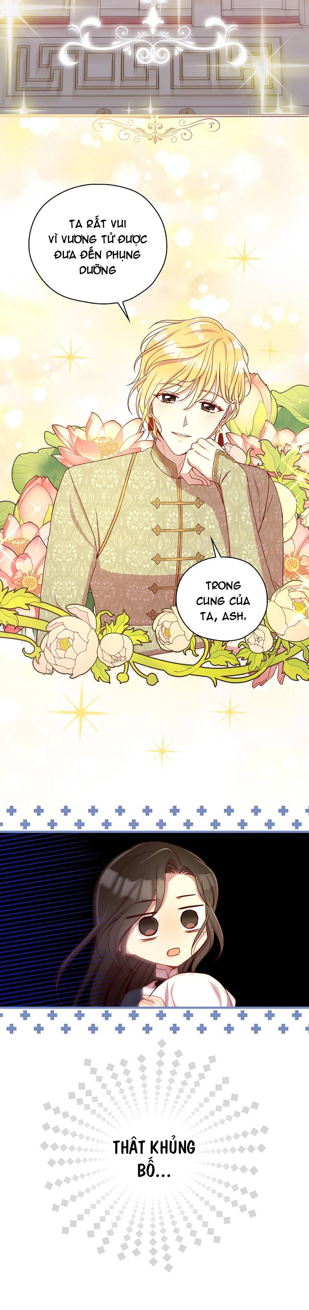 sống sót dưới thân phận hầu nữ chapter 69 23