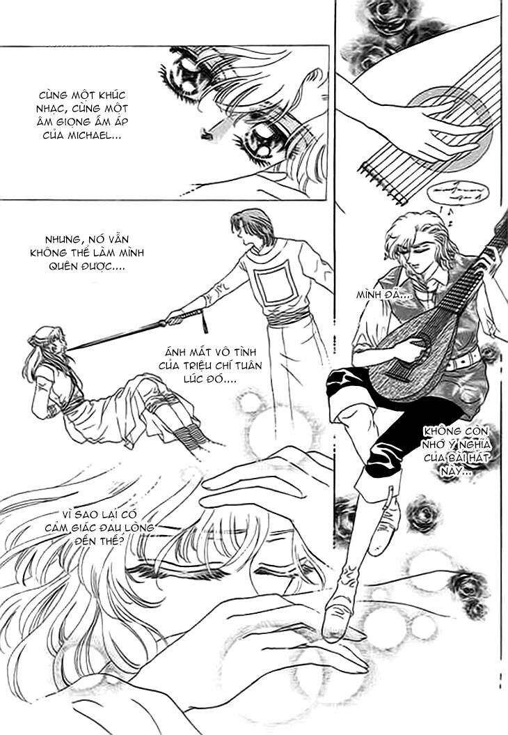 spirit of the ocean chapter 8 11