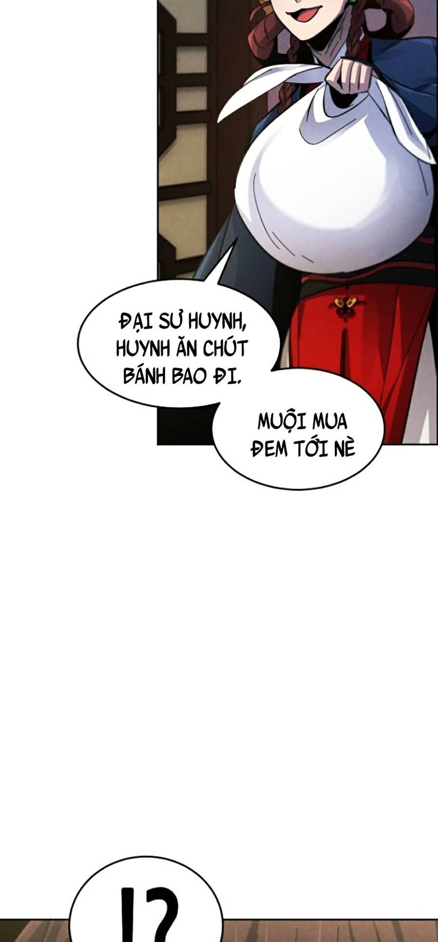 Cuồng Ma Hồi Quy - Trang 83