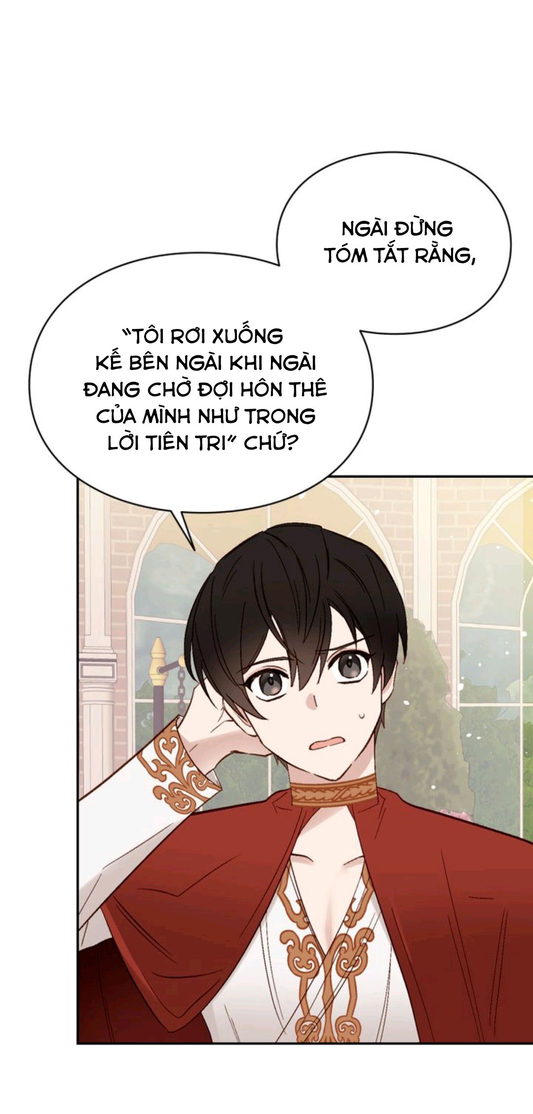 cứu rỗi chapter 5 74