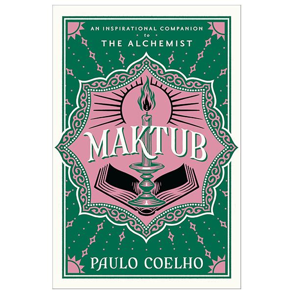 Sách ngoại văn: Maktub