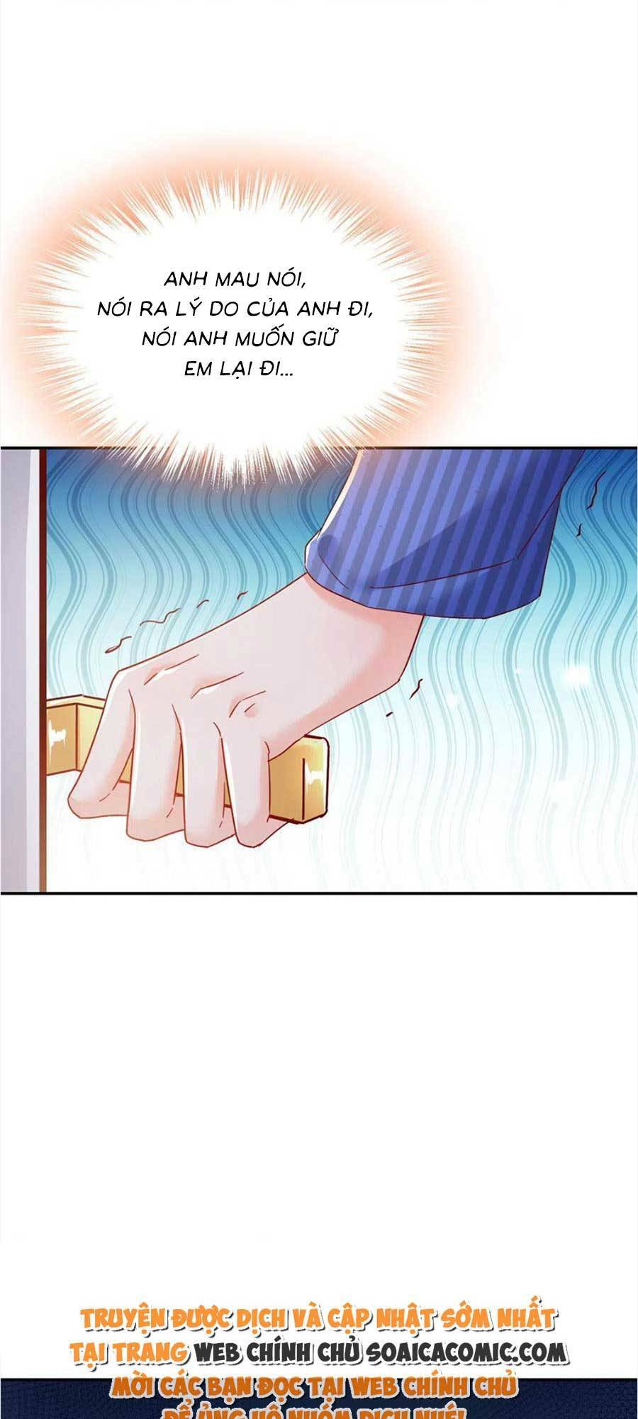 cô vợ của tôi không dễ bắt nạt chapter 55 34