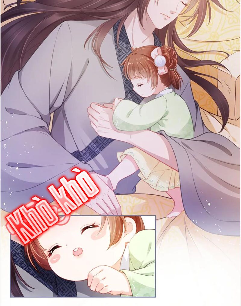 nhặt được bảo bối manh manh chapter 11 1