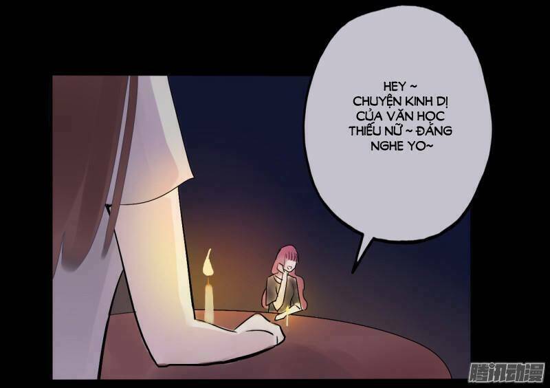 đam mỹ lời ngụy biện chapter 17 5