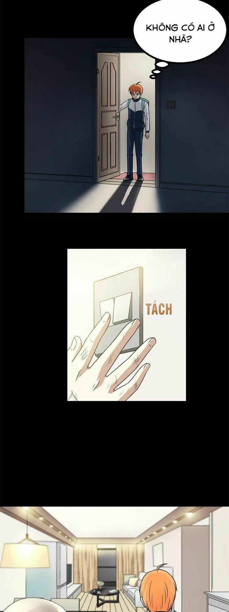 đai ca trở lại tuổi 16 chapter 6 8