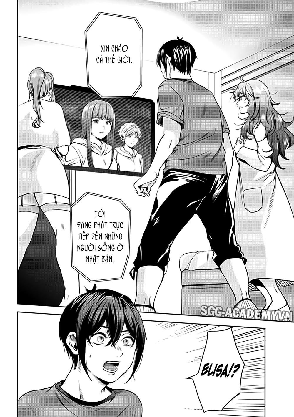 dàn harem cuối cùng chapter 47 14