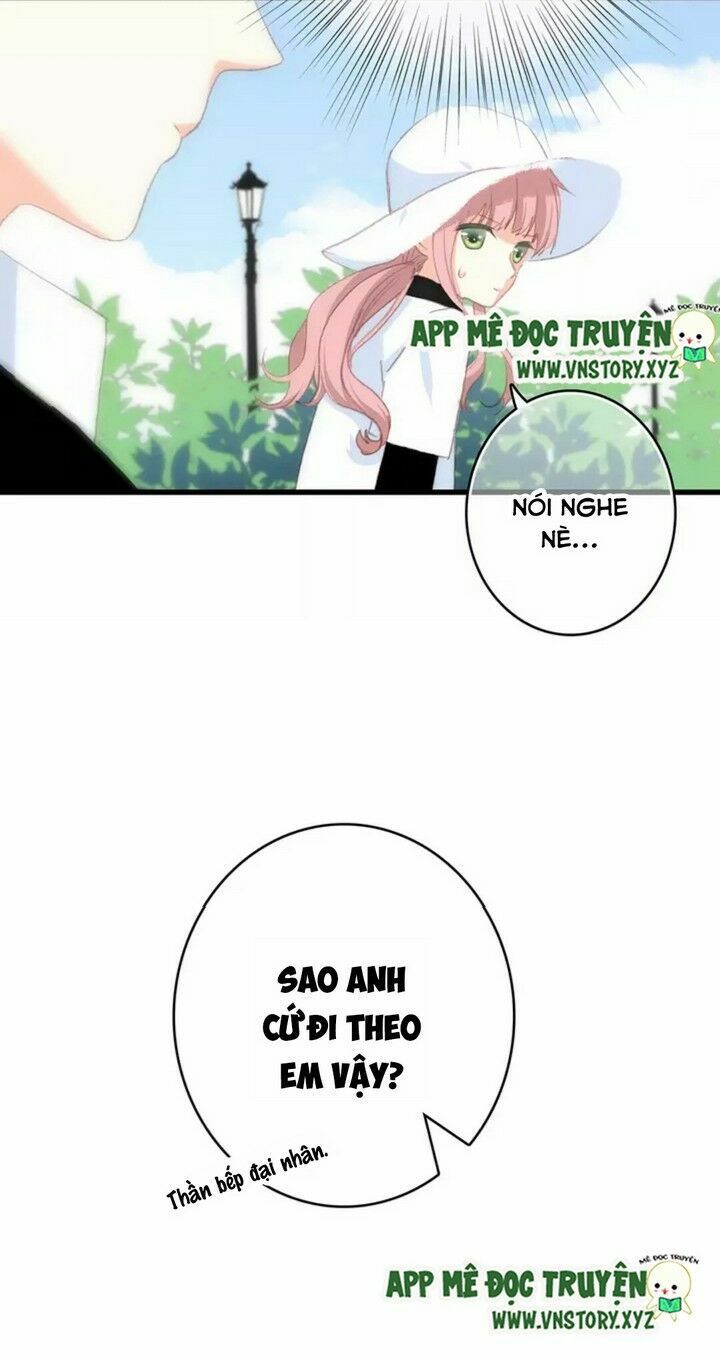 con tim rung động 2 chapter 13 40