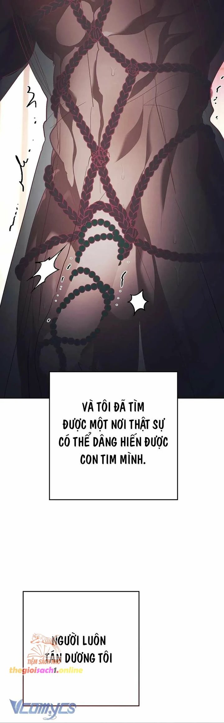 [18+] để tôi khóc đi chapter 8 54
