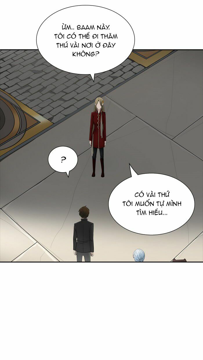 tòa tháp bí ẩn 2 chapter 284.5 23