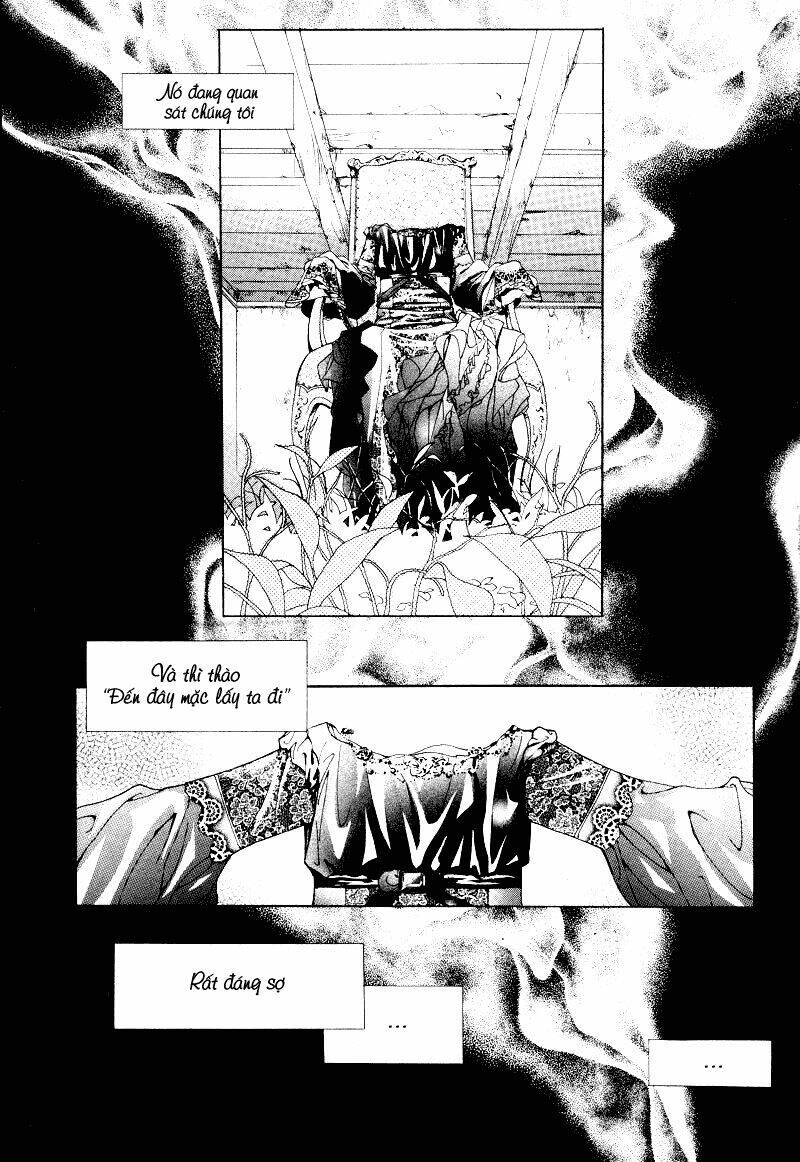 the dress chapter 1 12