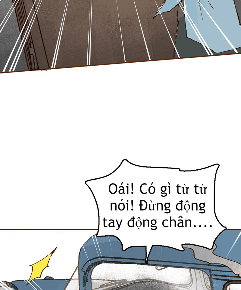 câu chuyện tình yêu kỳ lạ chapter 5 5