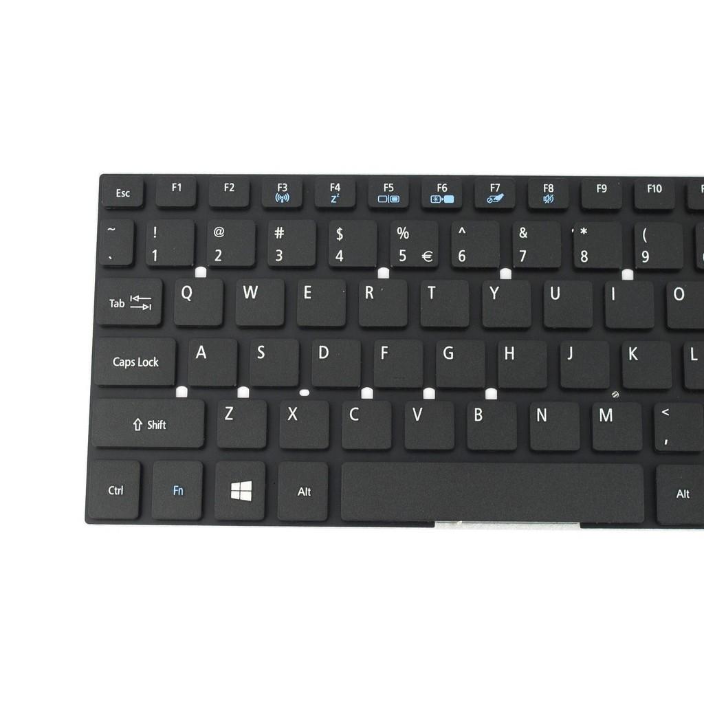 Bàn phím dành cho laptop Acer Aspire E1-522 E1-522G E1-530 E1-530G E1-532 E1-532G E1-572 E1-572G E1-570G E1-570G E1-510