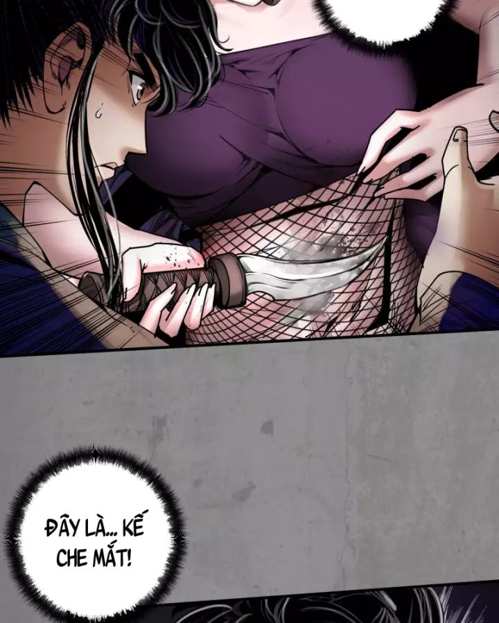 Tạng Phong Hành chapter 183 36