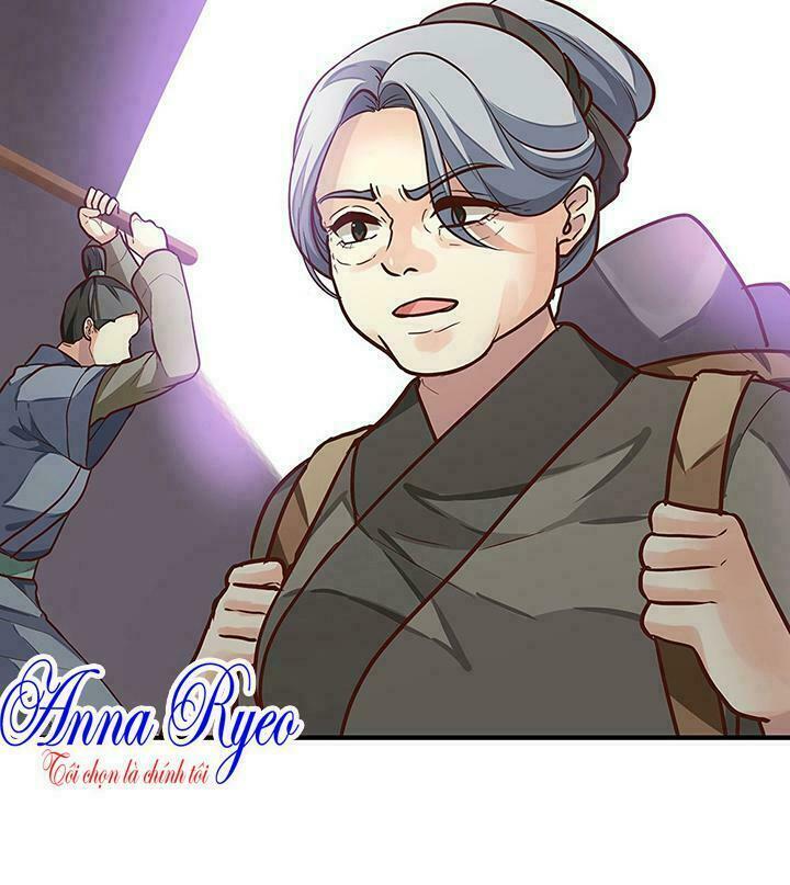 thái tử phi nhà ta thật hung hăng chapter 10 67