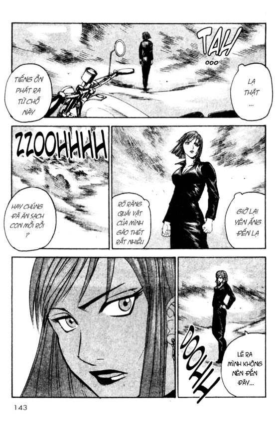 togari chapter 48 15