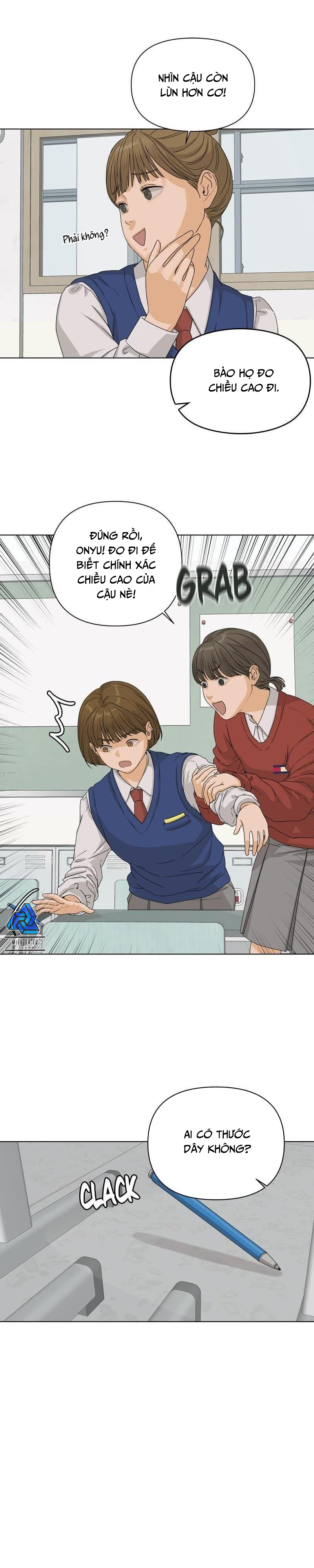 câu lạc bộ fox chapter 7 26