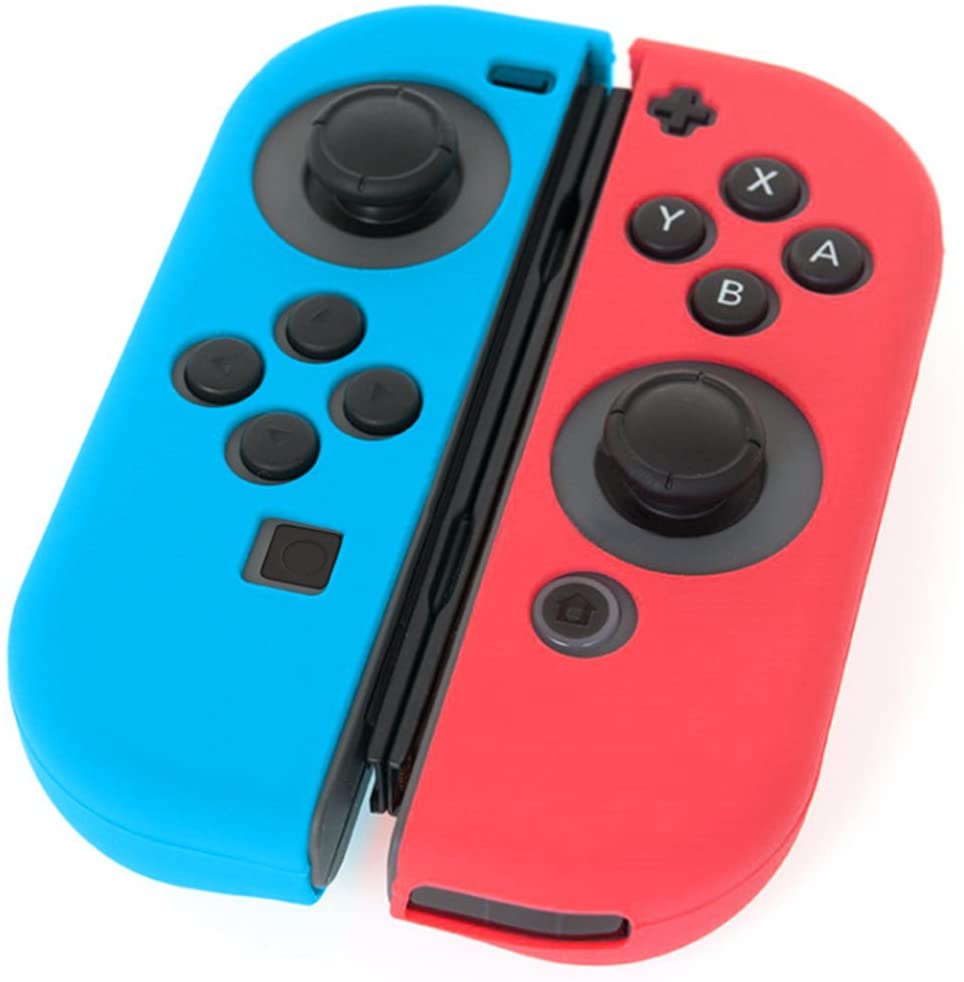 Bọc Silicon cho Switch Joy-con