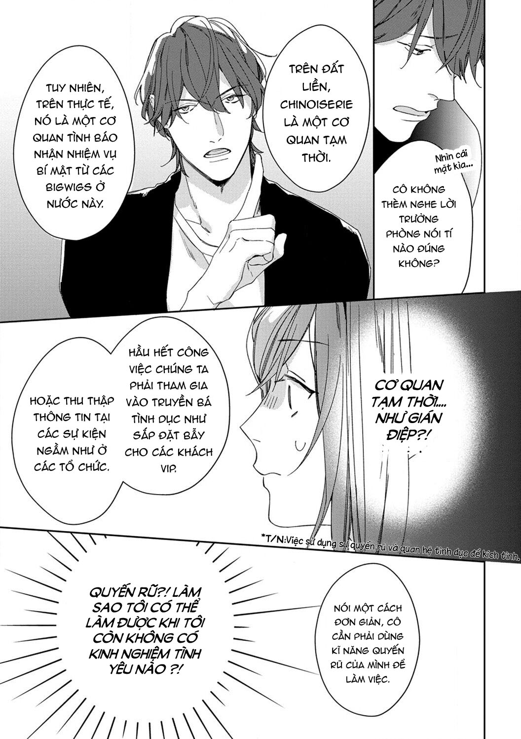 dục vọng chapter 1.2 2