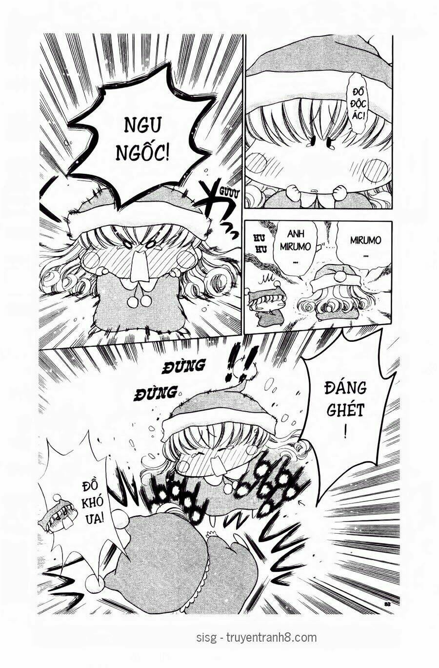 chiếc ly kỳ diệu chapter 3 21