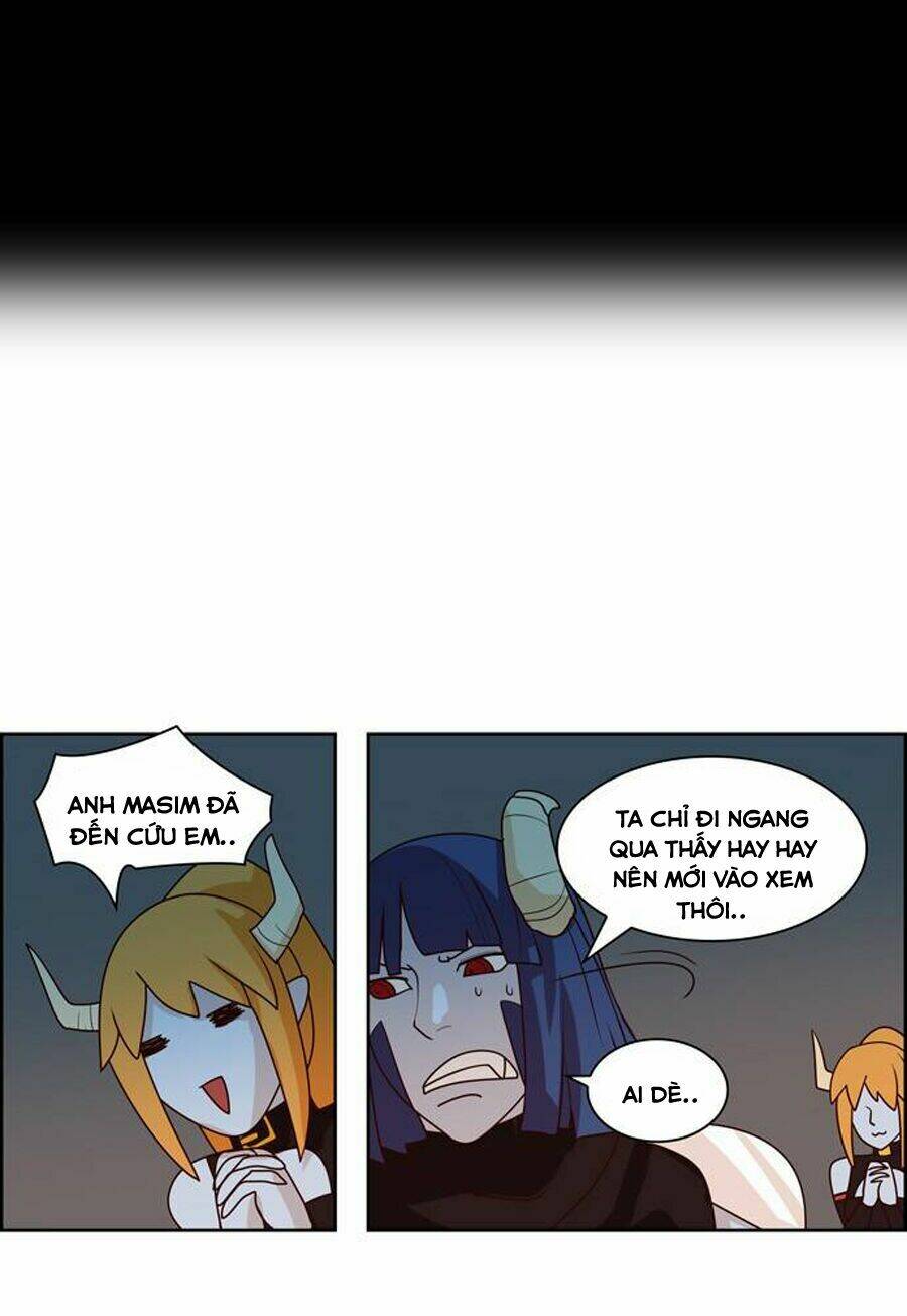 the devil king is bored chapter 83 20