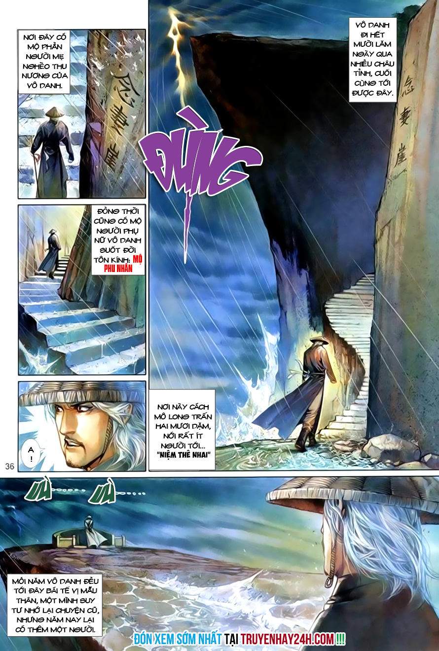 phong vân chapter 405 37