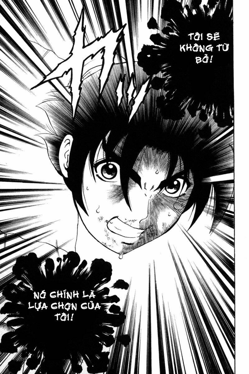 history's strongest disciple kenichi chapter 29 9