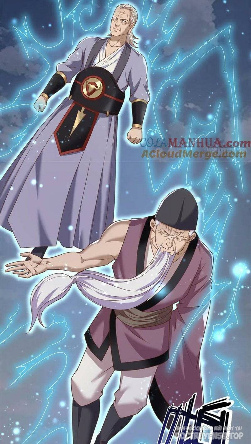 ta có khả năng vô hạn đốn ngộ chapter 44 23