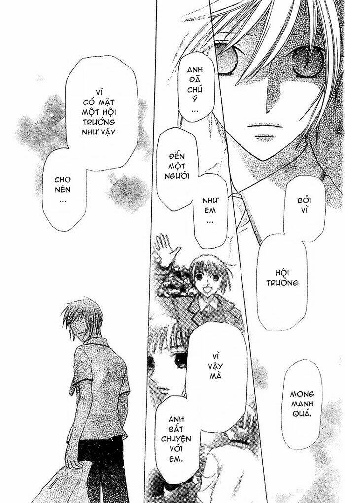 hóa giải lời nguyền chapter 125 25