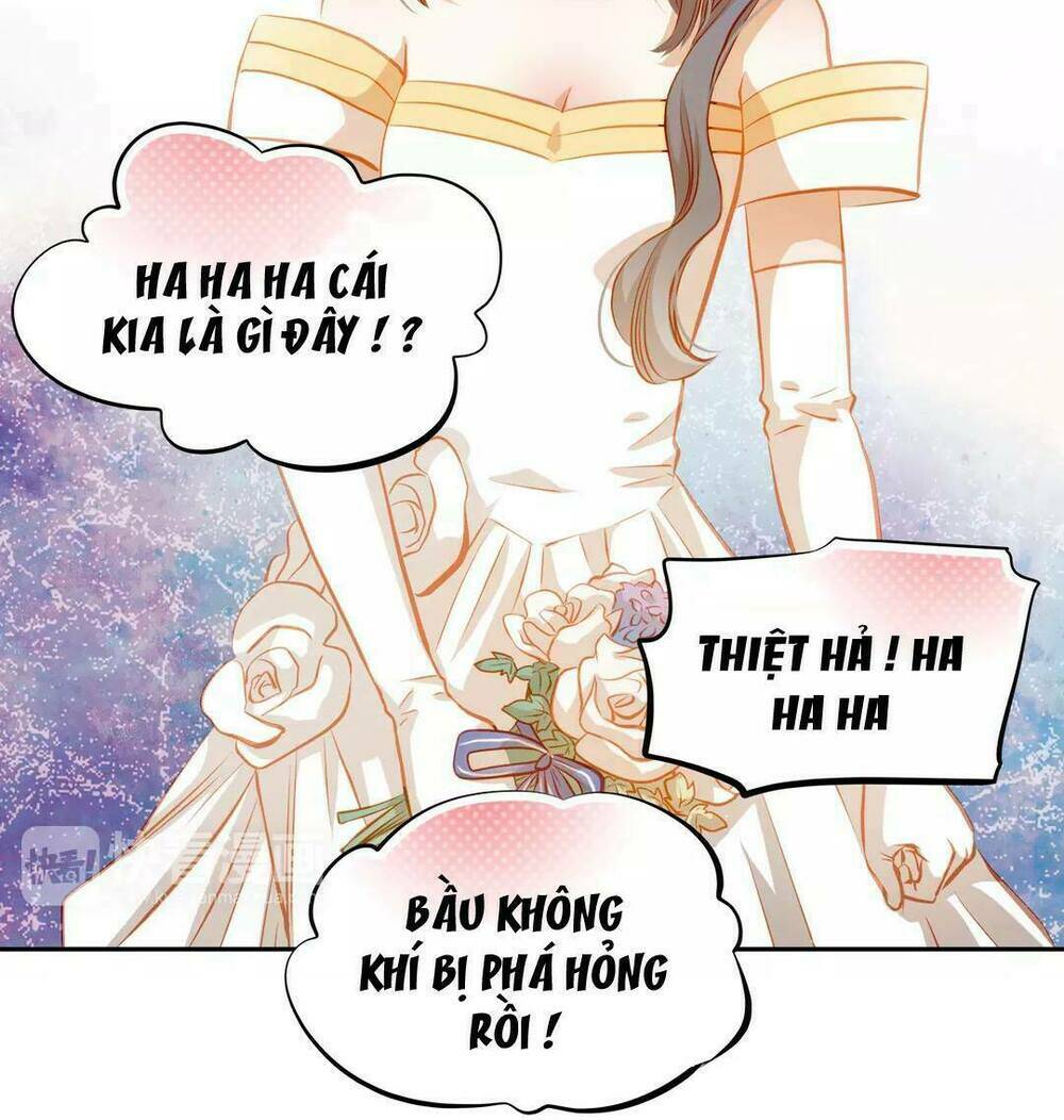 sự cám dỗ xấu xa chapter 29 5