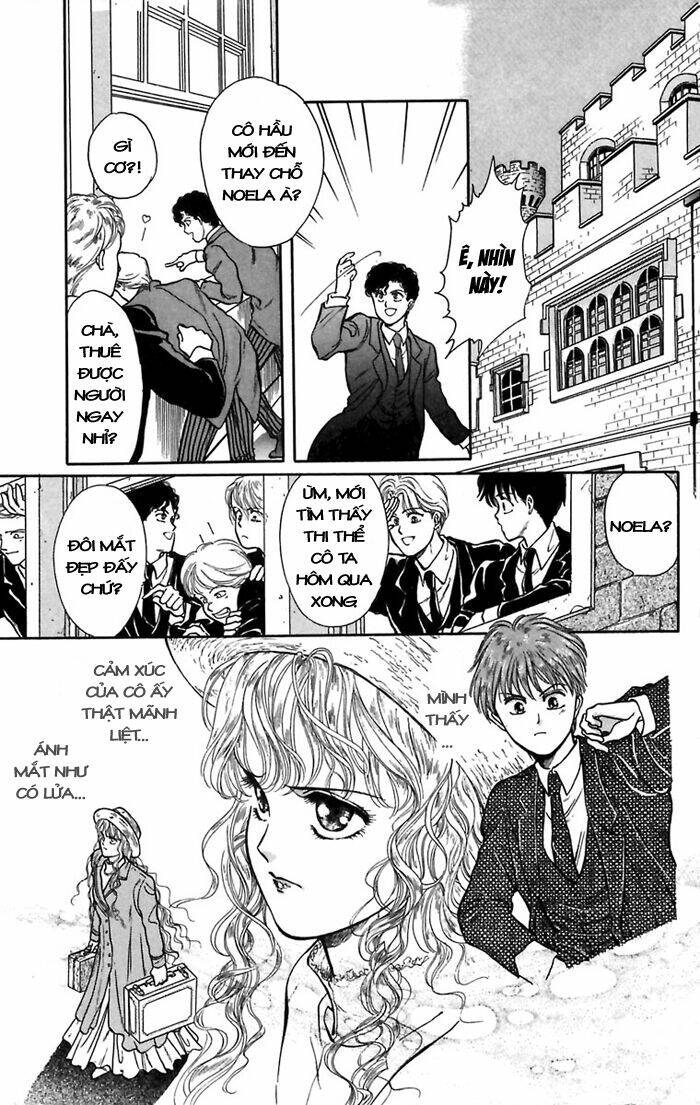 cain saga chapter 3 8