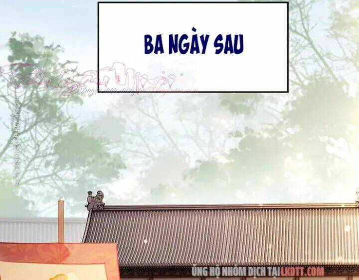 trọng sinh bá sủng nhiếp chính vương quá mạnh mẽ chapter 121 24