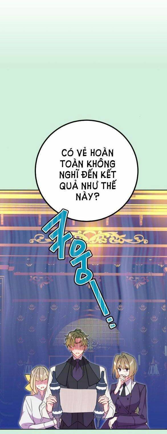 mỗi đêm chồng tôi đều biến đổi chapter 7 6