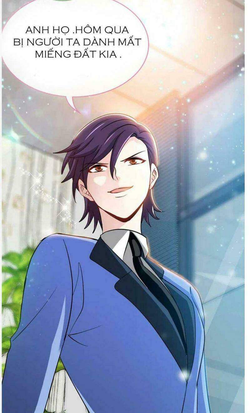 truy nã toàn cầu truy thê về sủng chapter 83.2 3