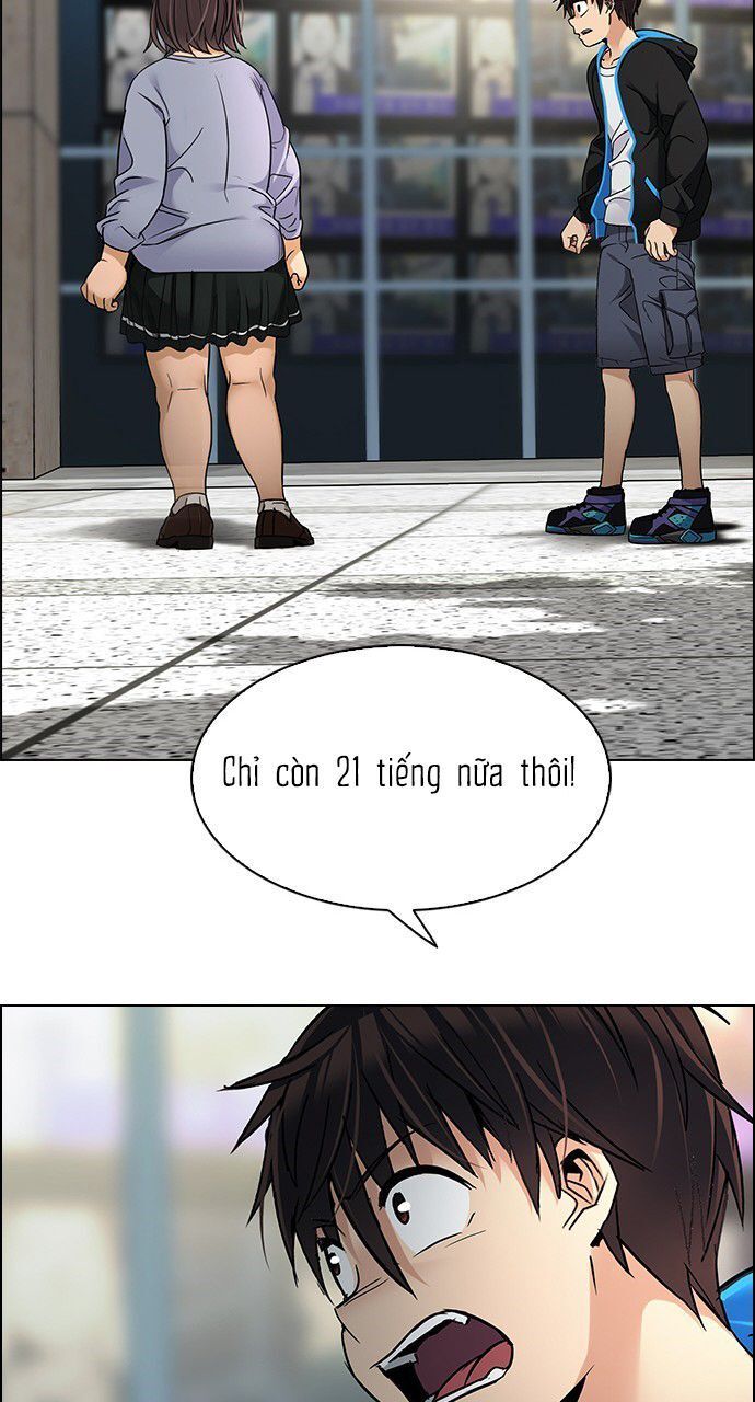 trò chơi số mệnh chapter 268 42