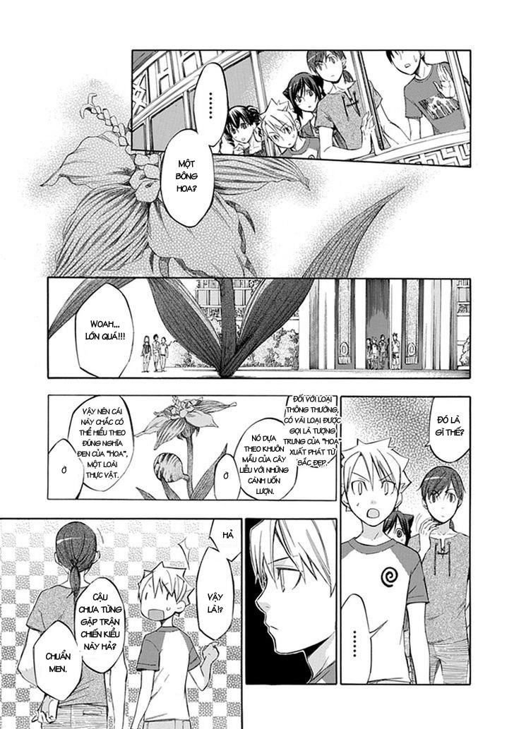 aphorism chapter 43 8