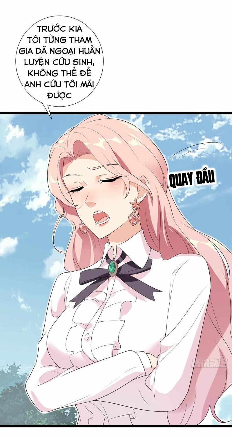 đỉnh phong cường thiếu chapter 70 5