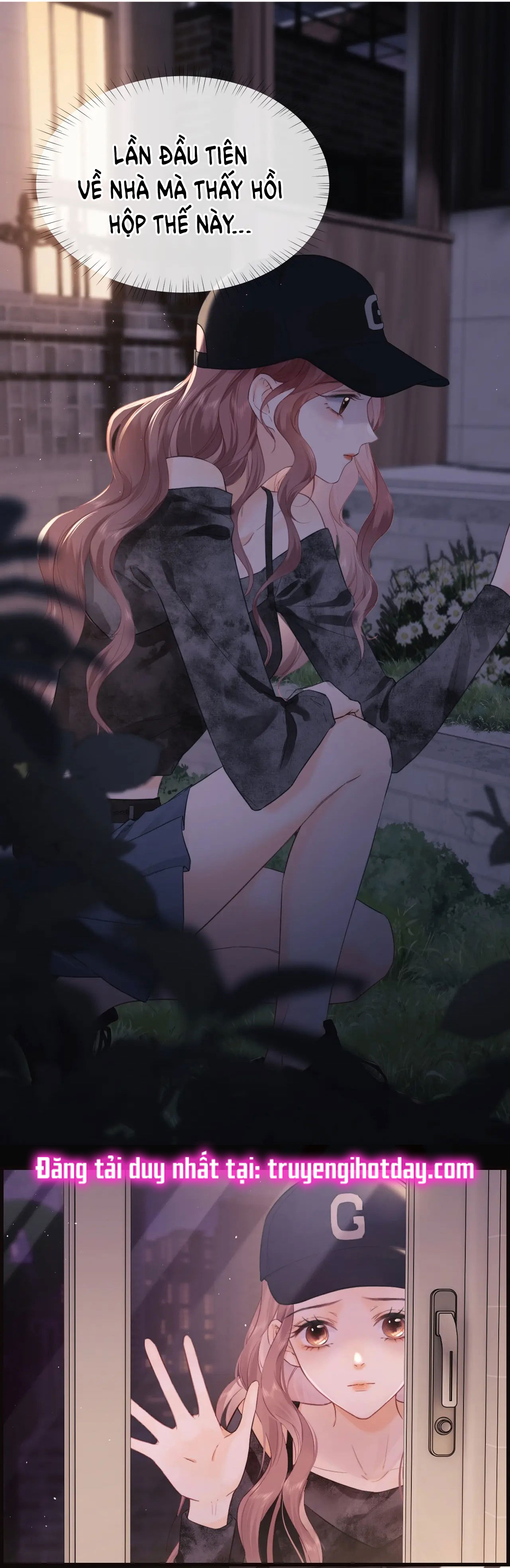 fan bạn gái muốn tìm hiểu một chút - fan vợ, bạn đã biết? chapter 1.2 16