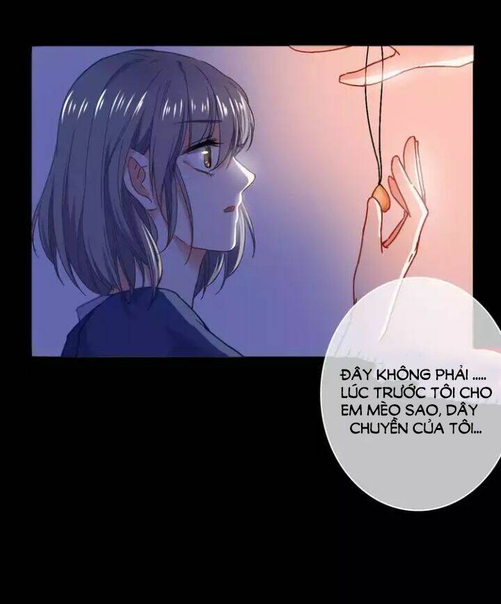 thập quang mật ngữ chapter 6 15