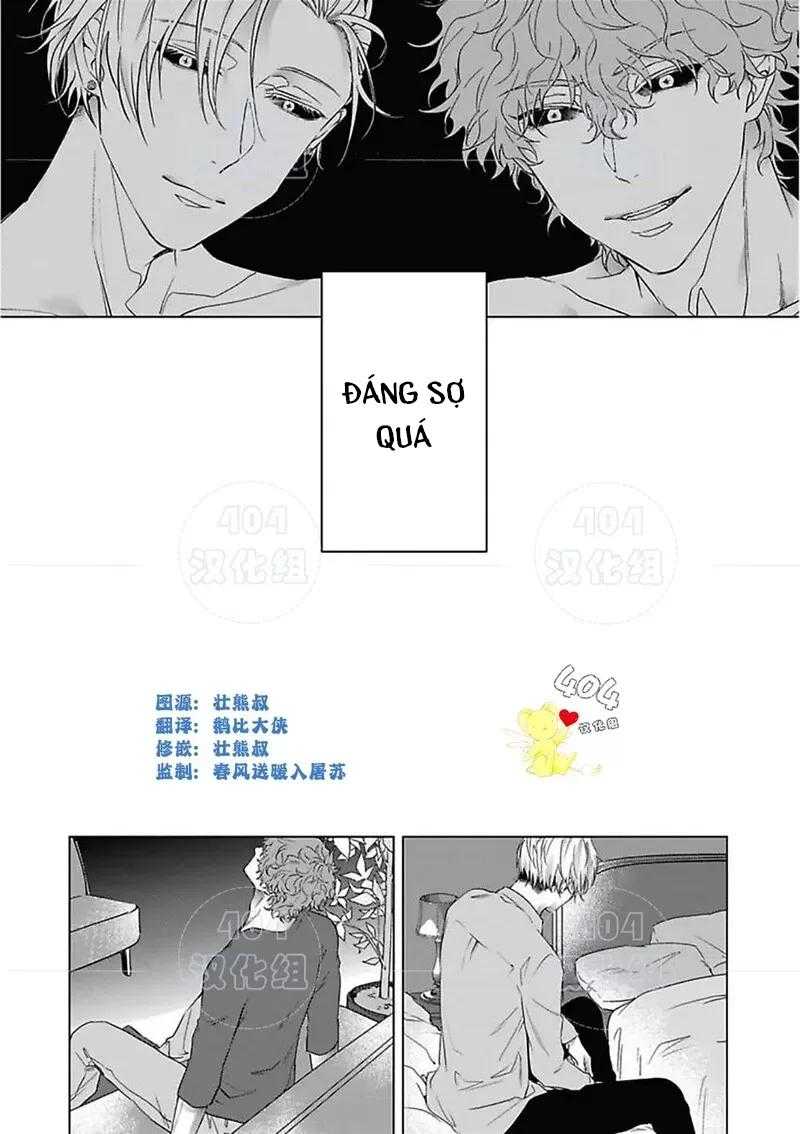 cơn ác mộng vô đạo đức chapter 4 32