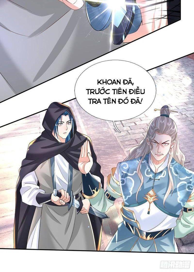 Ta Trở Về Từ Thế Giới Tu Tiên chapter 135 33