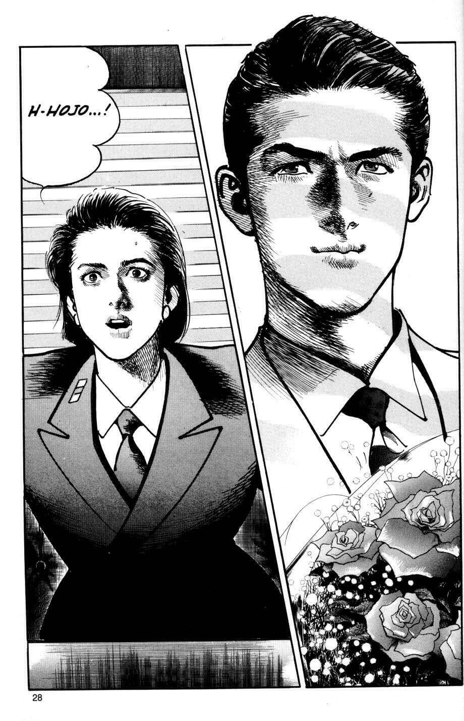 sanctuary chapter 22 26