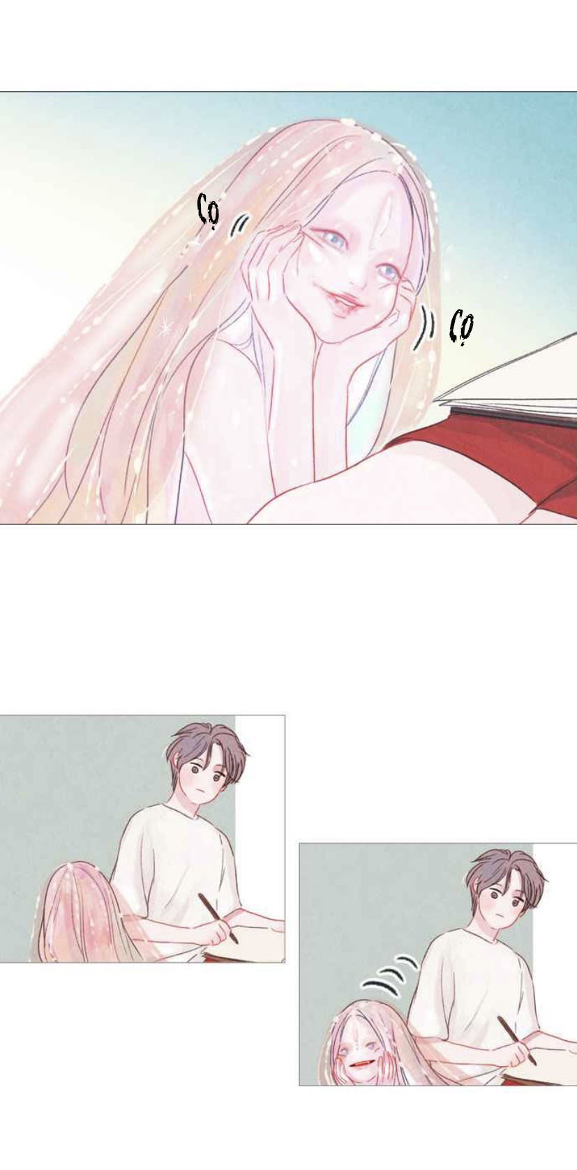 thần bí chapter 4 24