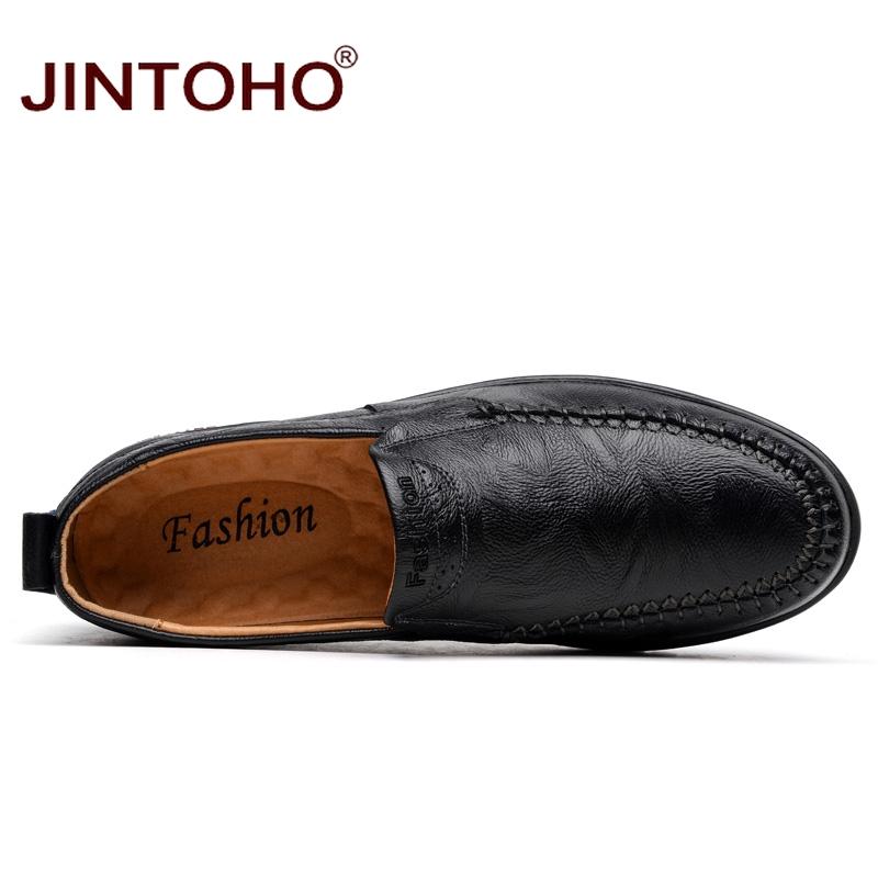 Giày Da Thời Trang Nam Phong Cách Lịch Lãm