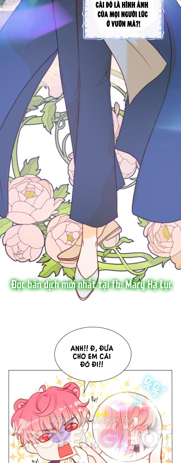 sau khi chuyển sinh tôi trở thành công chúa chapter 6 54