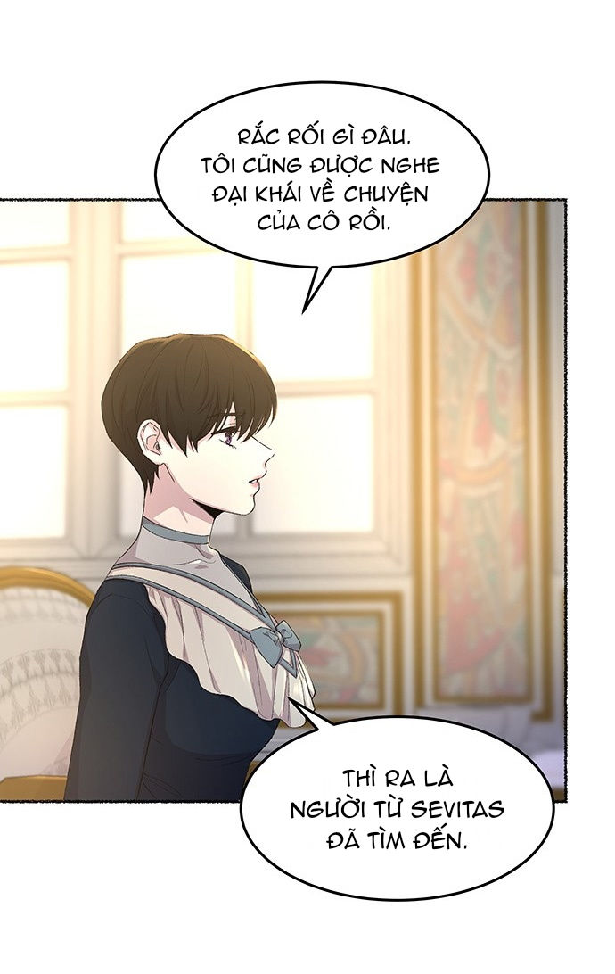 như gió trên cành cây khô chapter 45 36